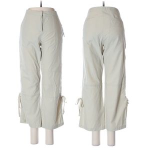 CLEARANCE Calvin Klein Cropped Khakis